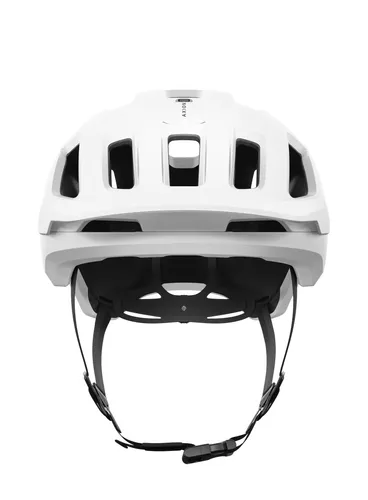 Kask rowerowy POC Axion - hydrogen white matt
