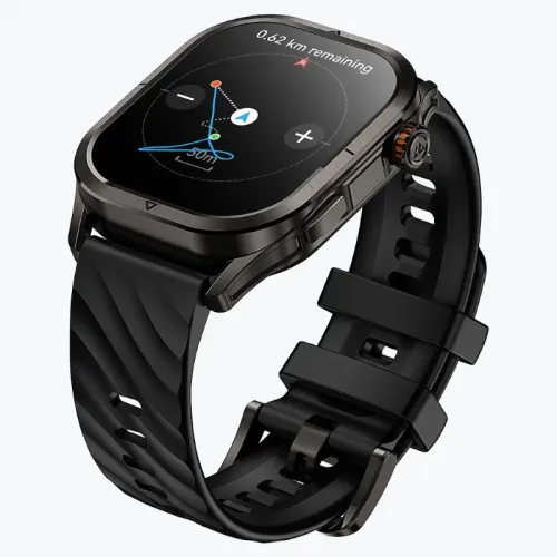 Smartwatch Kospet MAGIC P10 Czarny