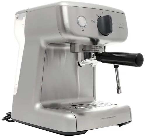 Кофеварка Breville Mini Barista VCF125X