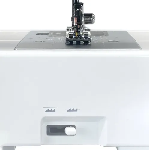 Maszyna do szycia Minerva Experience 2000