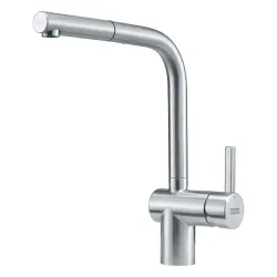 Bateria Franke Atlas Pull-Out Window Stal szlachetna Stal szlachetna
