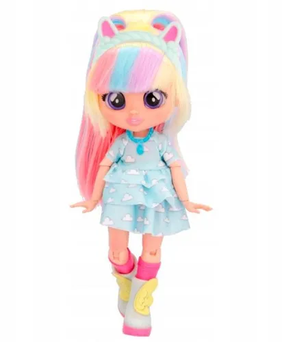 Кукла Tm Toys Cry Babies Bff Jenna Doll