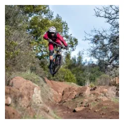 Koło tylne WTB Proterra Tough i30 27,5" 142x12mm SRAM XDR