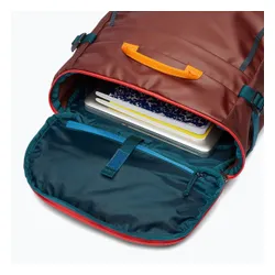 Plecak miejski Cotopaxi Torre Bucket Pack Cada Dia 24 l chestnut