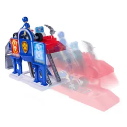 Warsztat SPIN MASTER Psi Patrol Search & Rescue Ryder 6075556