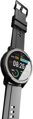 Smartwatch AGM MOBILE Legion Czarny