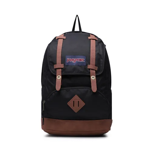 Rucsac Jansport Cortlandt Ek0a5bbwn55 Negru