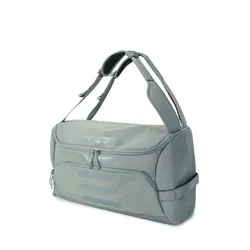 Сумка для переноски 2в1 Hedgren Sojurn Duffle / Backpack - grey / green