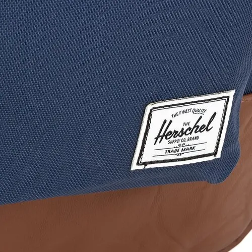 Herschel Heritage 10007-00007 Rucsac Bleumarin