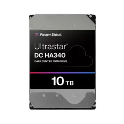 Dysk WD Ultrastar DC HA340 10TB 3,5" SATA