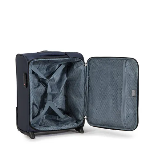 Небольшой Чемодан Delsey Easy Trip 00341570001 Anthracite