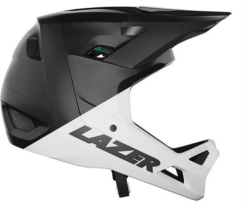 Kask rowerowy Full Face LAZER Chase KinetiCore