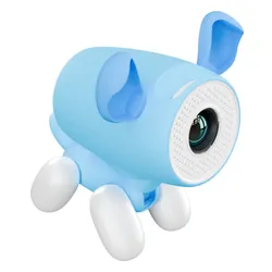 Projektor KIANO Alpha Kid Dog HD (1280 x 720), 200 ANSI lumen, Wi-Fi, Bluetooth