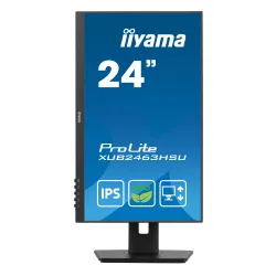 Monitor iiyama ProLite XUB2463HSU-B1 24" Full HD IPS 100Hz 3ms