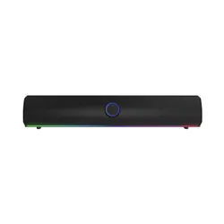 Genesis Helium 312BT RGB Soundbar czarny