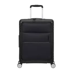 American Tourister Hello Cabin Salon Kılıfı-onyx black