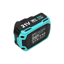 Akumulator litowo-jonowy 21V 4Ah wydajna bateria Li-Ion WAART