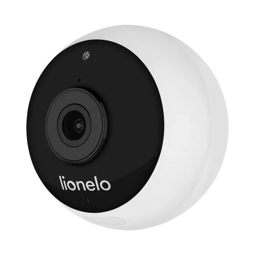 Niania elektroniczna Lionelo Babyline Smart 2.0 Biały
