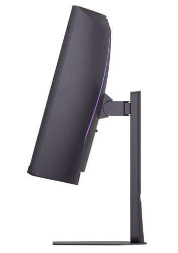 Monitor LG UltraGear 37G800A-B 36.5" 3840x2160px 165Hz 1 ms [GTG] Curved