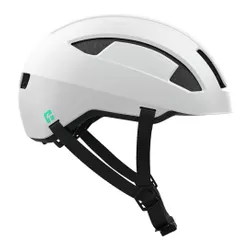 Kask rowerowy LAZER CityZen KinetiCore Biały Miejski (rozmiar XL)