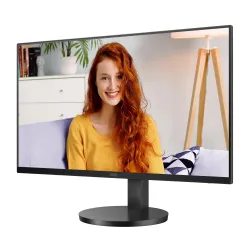 Monitor AOC Basic U27B3AF 27" 4K IPS 60Hz 4ms