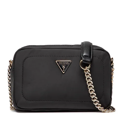 Ghiciți geanta Eco Gemma (EYG) HWEYG8 39515 negru