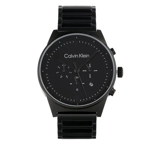 Calvin Klein Saati 25200295 Black