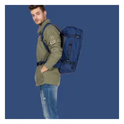 CabinZero Classic Pro 42 l rucsac pentru bagaje de mână - navy