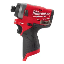 Milwaukee M12 FPP7A - 624p elektrikli el aletleri seti (matkap, darbe vidası, açılı taşlama makinesi, çekiç, jigsaw, lamba)