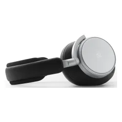 Słuchawki nauszne BANG & OLUFSEN Beoplay H100 ANC Wodoodporne Czarno-srebrny