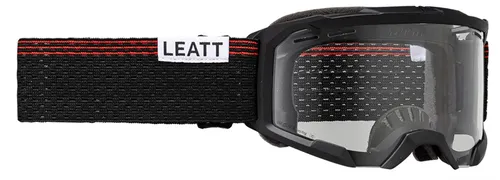 Велосипедные очки LEATT Velocity 4.0 MTB X-Flow