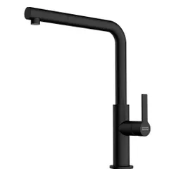 Bateria FRANKE Maris Slim L Pull-Out 115.0728.394 Czarny mat