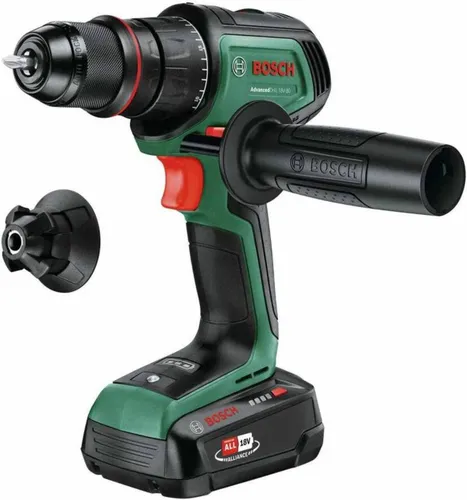 Wiertarko-wkrętarka BOSCH AdvancedDrill 18V-80 QuickSnap 06039E2001