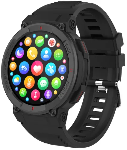 Smartwatch DENVER SWG-339 Czarny