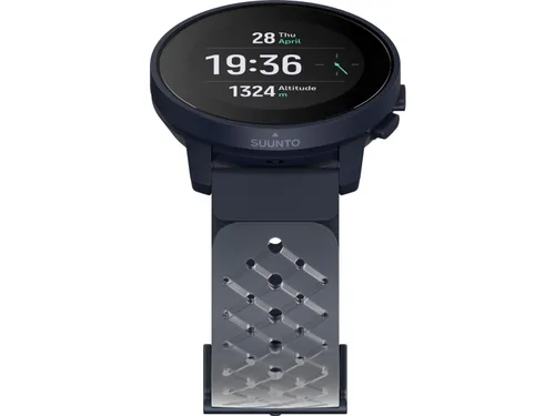 Suunto 9 Peak Pro Lacivert