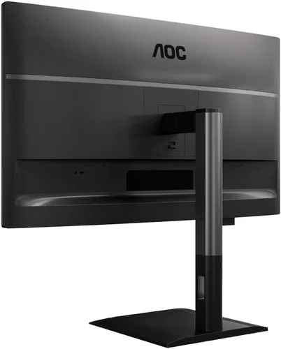 Monitor AOC Q27P4CV 27" 2560x1440px IPS 120Hz 4 ms [GTG]