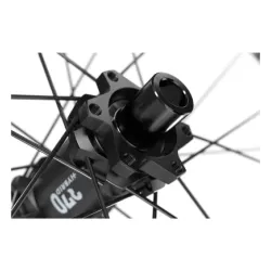 Koło tylne DT Swiss H 1900 Spline 27.5" 6 Śrub Micro Spline - 30mm