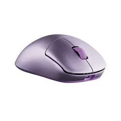 Myszka gamingowa Lamzu Thorn V2 Purple