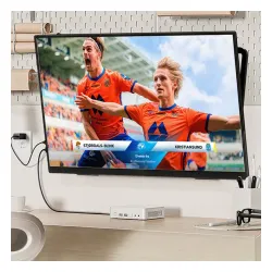Monitor Zeuslap Z23Lite 23,8" Full HD IPS 100Hz 4ms Przenośny