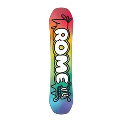 Deska snowboardowa Rome Mini Shred 2026 - Długość (cm) - 110