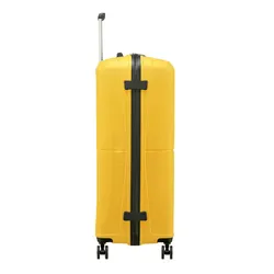 American Tourister Aircon'un Büyük Valizi -lemondrop