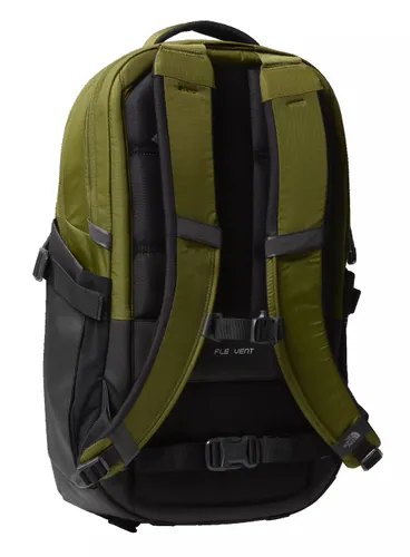 Дневной рюкзак The North Face Recon-forest olive / tnf black