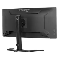 Monitor IIYAMA G-Master GCB3484WQSU-B2 34" 3440 x 1440 200Hz 0.6 [MPRT] Curved