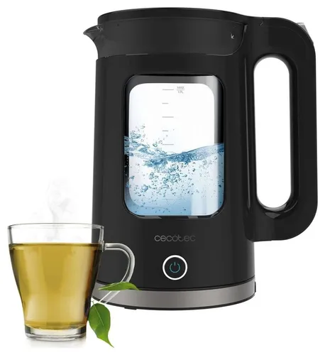 Cecotec Thermosense 330 Glassy