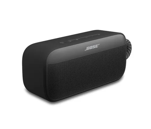Głośnik Bluetooth Bose SoundLink Plus Czarny