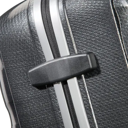 Walizka duża Samsonite Firelite - charcoal