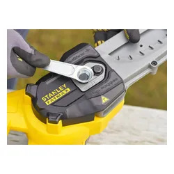 Sekator akumulatorowy STANLEY SFMCPS515B-XJ