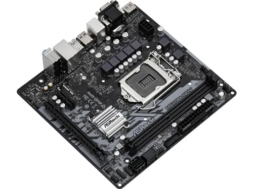 ASRock H510M-HDV R2.0