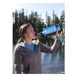 Filtr do wody Sawyer Mini Water Filtration System - blue