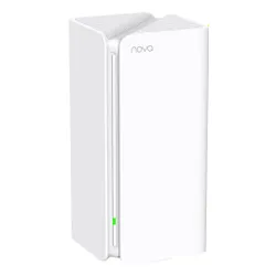 Router TENDA MX15 Pro 2.4 / 5 GHz (DualBand), Wi-Fi Mesh (2 szt.)